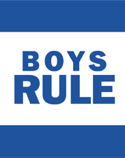 Style: Boys Rule