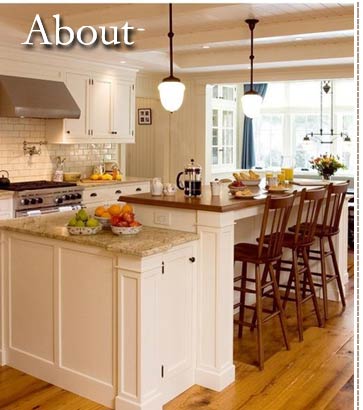 Southern Kitchen Designs